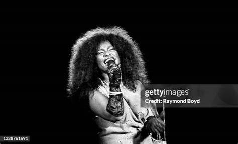 chaka khan nude