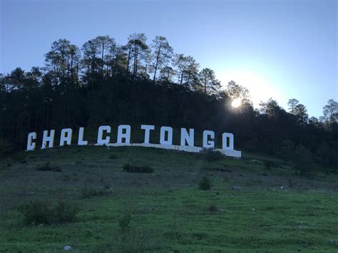 Chalcatongo De Hidalgo