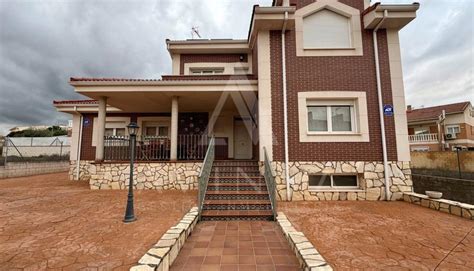 chalet putas en marchamalo