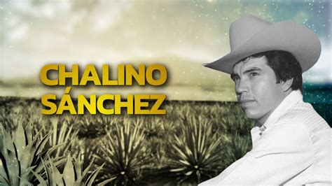 Chalino Sanchez Letra