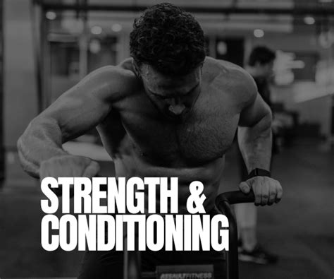 Chalk Performance Training