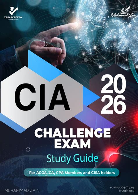Read Challenge Exam Study Guides 
