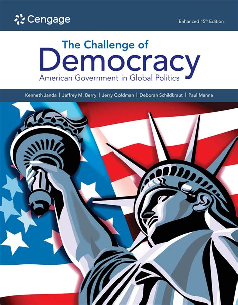 Read Online Challenge Of Democracy 9Th Edition Study Guide 