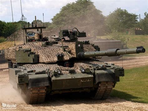 challenger 2 clep