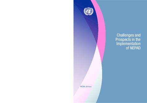 Download Challenges And Prospects In The Implementation Of Nepad 