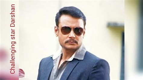 challenging star darshan biography examples