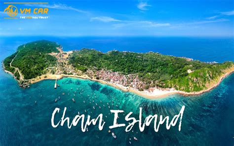 cham island | Discovery The Cham Island 1 day Group