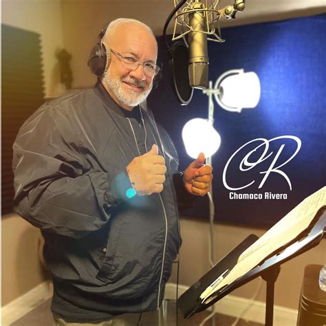 chamaco rivera biography examples