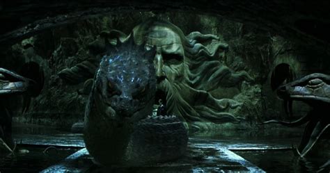 Chamber Of Secrets