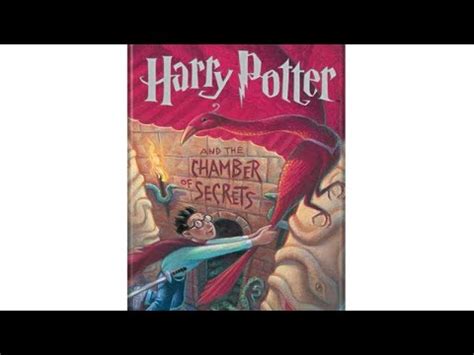 Chamber Of Secrets Chapter 10 Summary