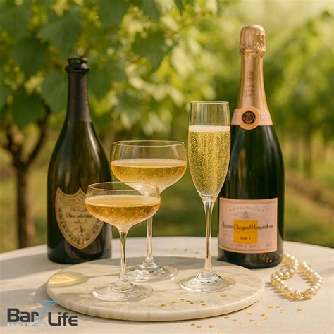 Champagner Guide