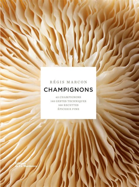 Champignons 65 Champignons
