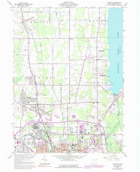 champion ohio