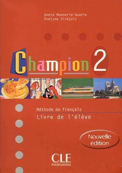 Download Champion 2 Manual De Franceza 