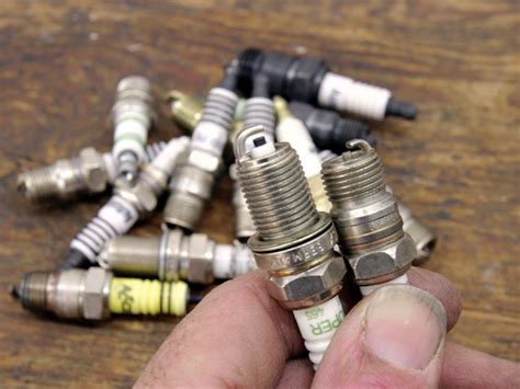 Download Champion Spark Plug Application Guide For Proper Gap 