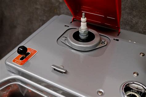 Read Online Champion Spark Plug Tester Manual 