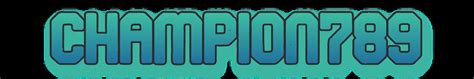 CHAMPION789：Champion789 Ⓢ 17 Top Game Slot 2024 Gampang Menang MaxWin