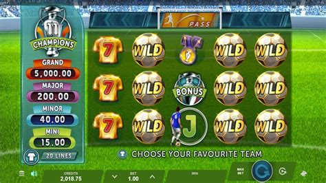 champions online slot mod in your upgrade switzerland