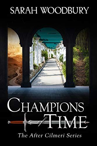Download Champions Of Time The After Cilmeri Series Book 15 
