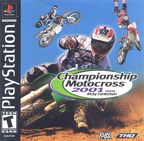 championship motocross 2001 pc