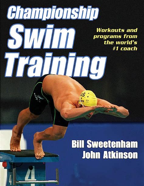 Full Download Championship Swim Training 