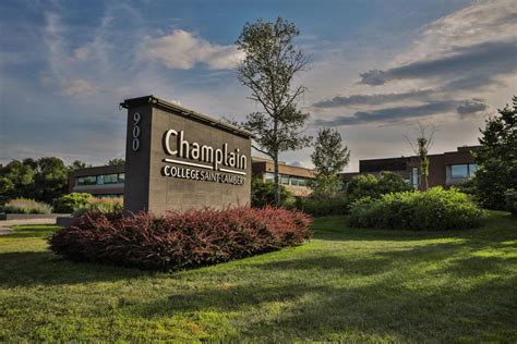 Champlain Saint Lambert