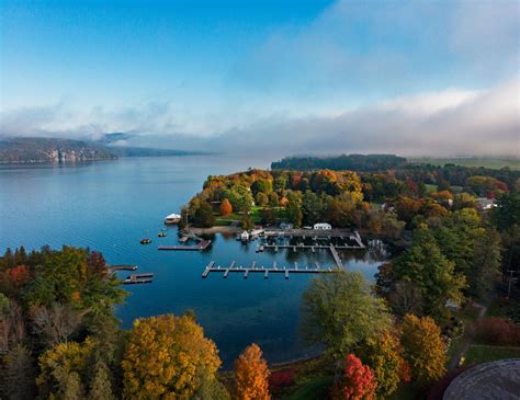 champlain vermont