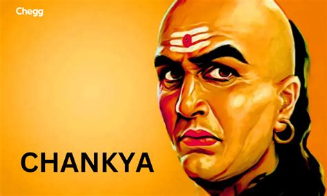 Chanakya Full Name