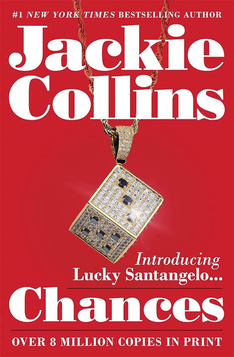 Chances Jackie Collins