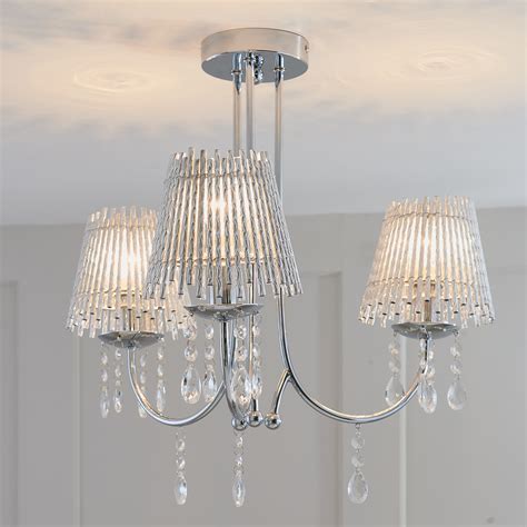 Chandelier Glass Lamp Shades