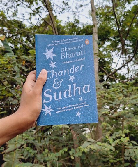 Chander And Sudha
