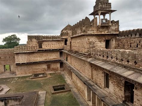 Chanderi Ka Yudh