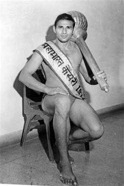 chandgi ram biography examples