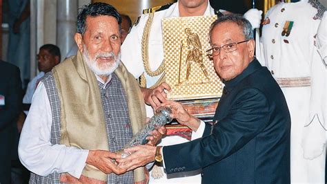 Chandi Prasad Bhatt