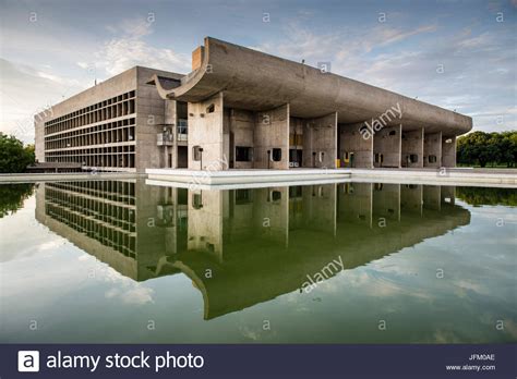 Chandigarh Capitol Complex