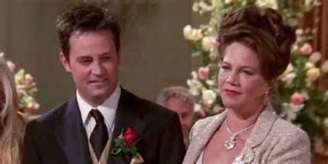 Chandler S Dad