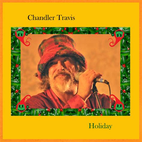 chandler travis wiki