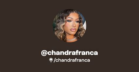 chandra franca onlyfans