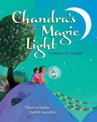 Chandra S Magic Light A Story In Nepal