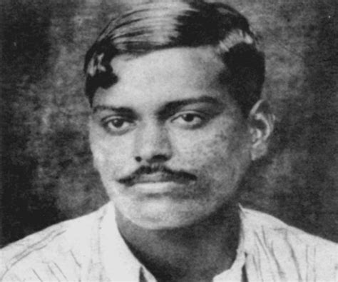 chandra shekhar azad biography
