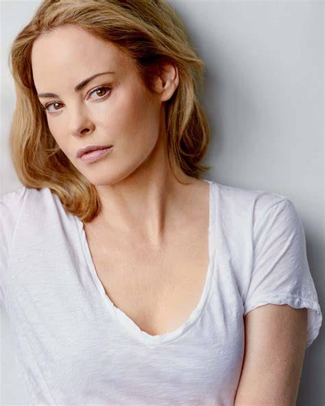 chandra west nude