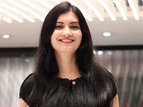 chandrani banerjee biography