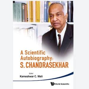 chandrasekhar autobiography of benjamin