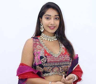 chandu charms nude