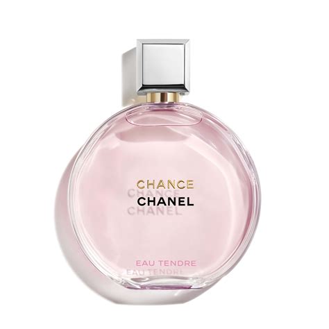 chanel chance