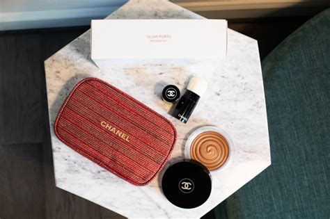 chanel holiday gift set 2022 voisinpatrina
