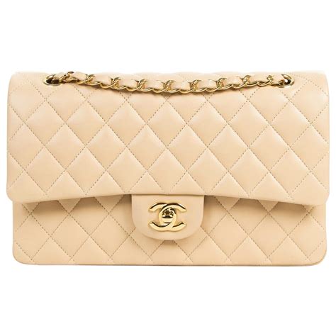 chanel nude
