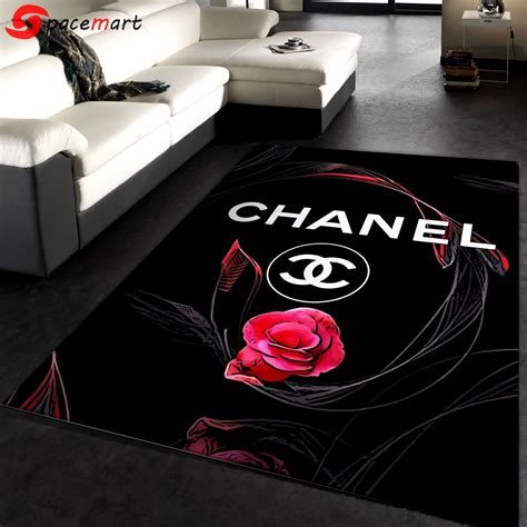 Chanel rugs