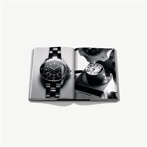chanel set of 3 memoire