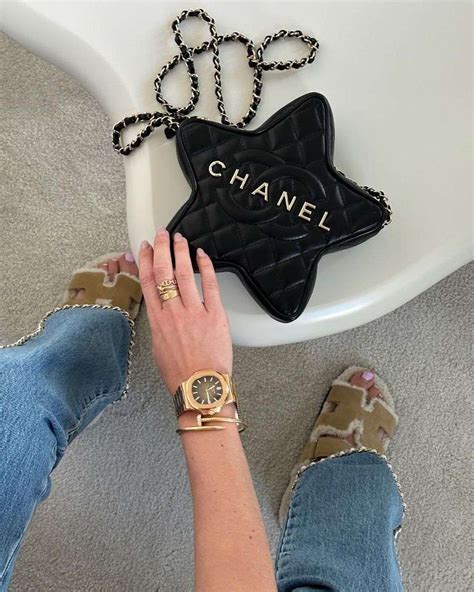 chanel star xxx leaks